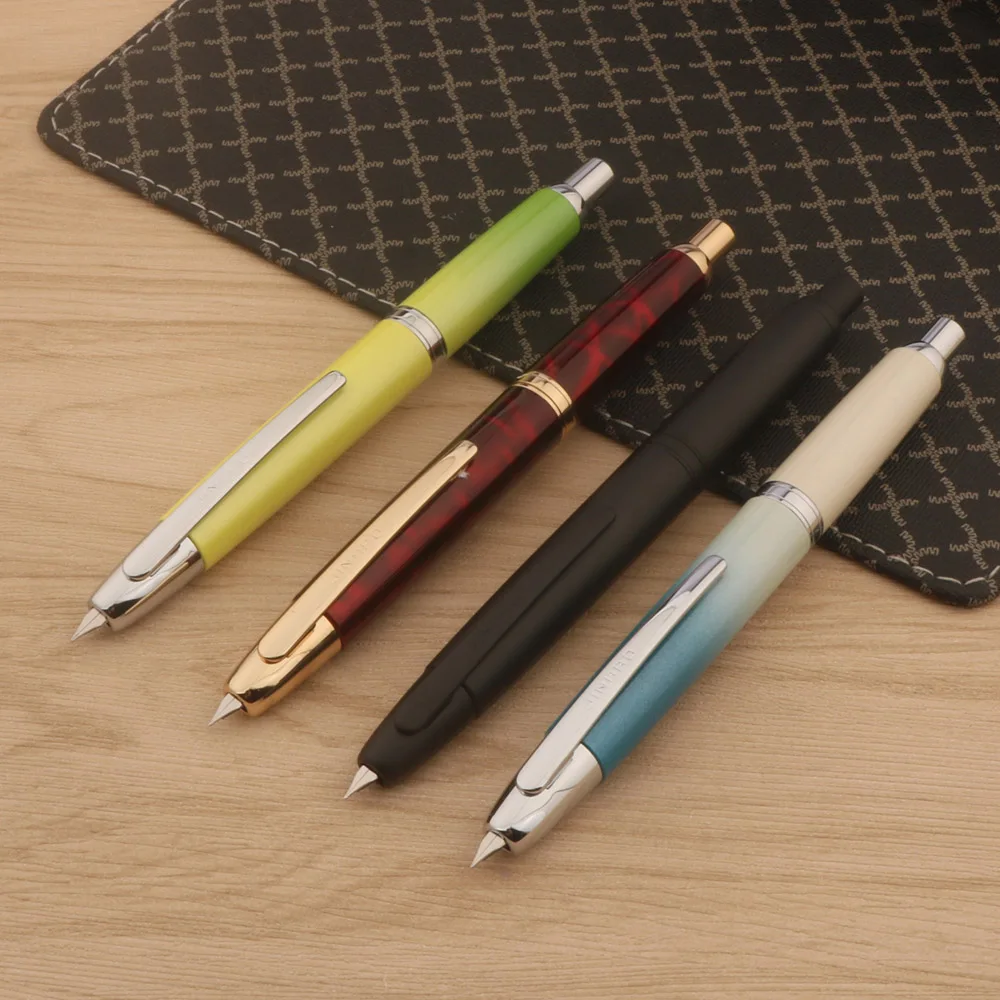 Новая перьевая ручка jinhao 10 - Фотография_2