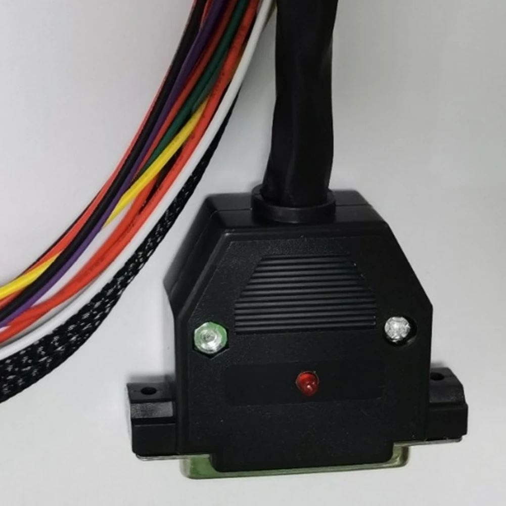 Xhorse vvdi prog для адаптера ecu - Фотография_4