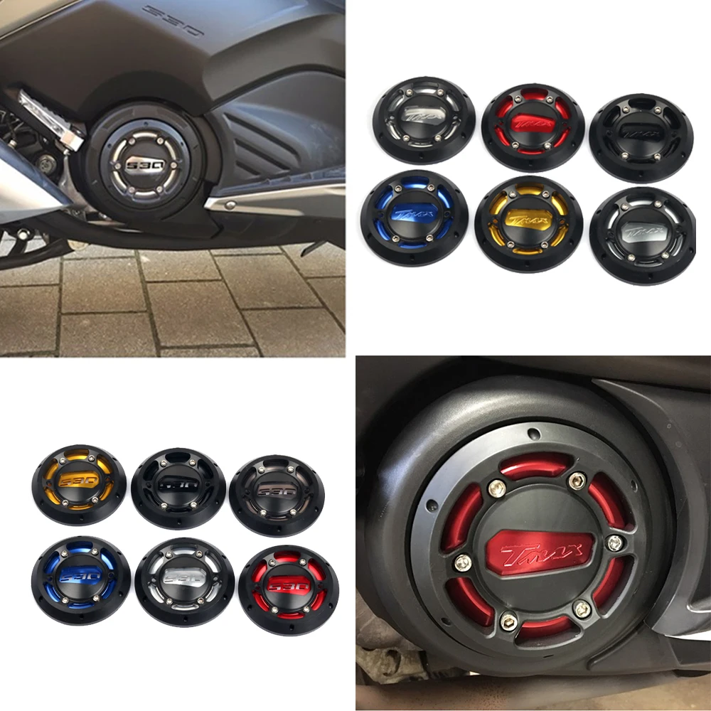 Для yamaha t-max tmax 530 500 tmax - Фотография_4