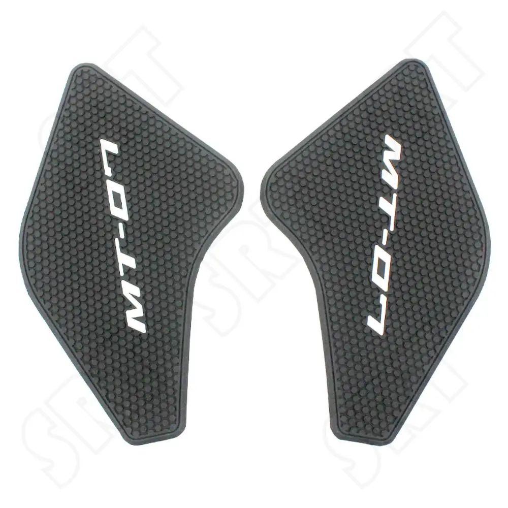 Подходит для yamaha mt 07 mt07 fz07 mt-07 2021 2022 2023 2024 - Фотография_2