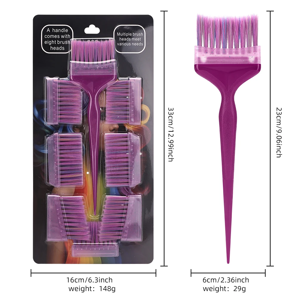4 типа краски для волос - Фотография_6