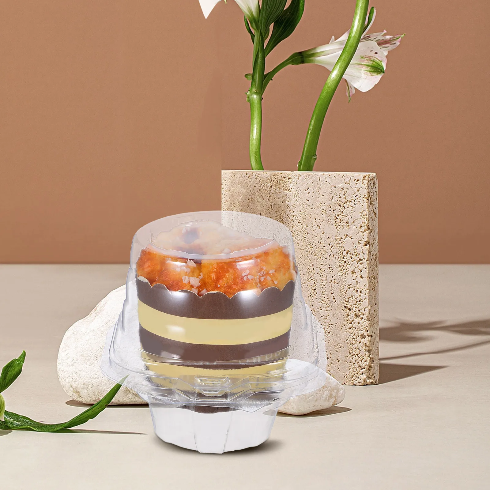 Индивидуальные контейнеры для кексов - Фотография_3