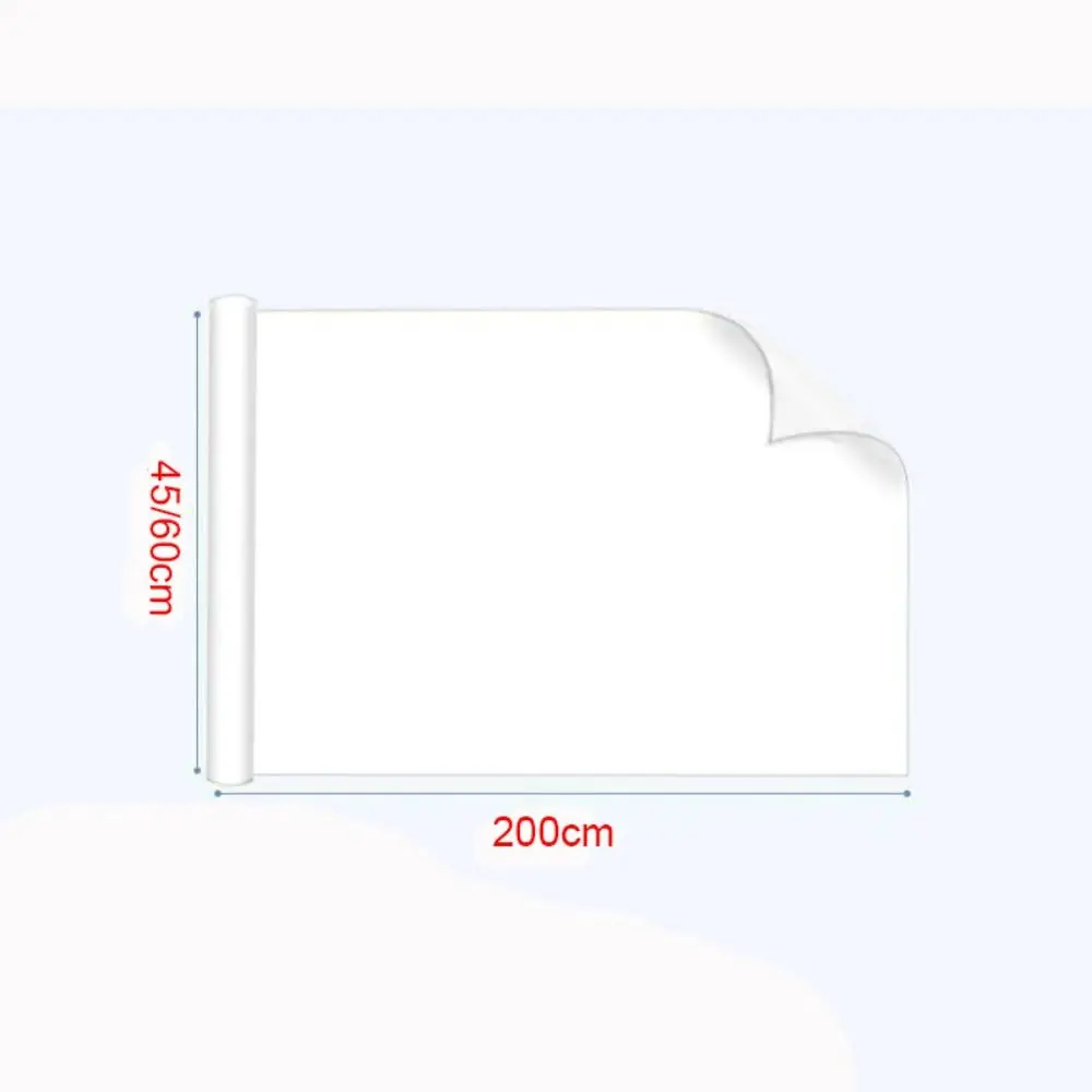 Новая электростатическая наклейка для доски - Фотография_6