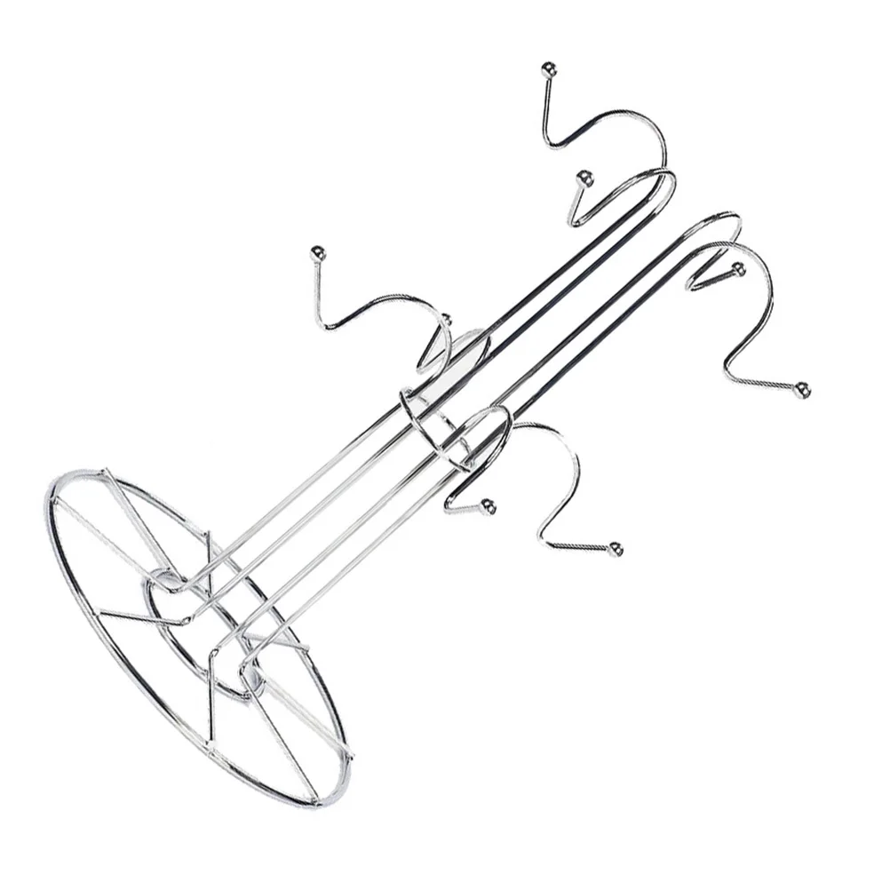 Высококачественная подставка для кофейных кружек - Фотография_5