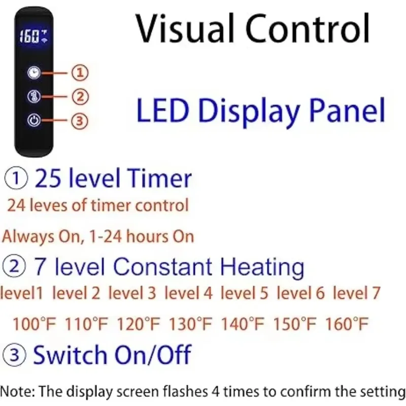 Утепленная настенная вешалка для полотенец для ванных комнат - Фотография_2