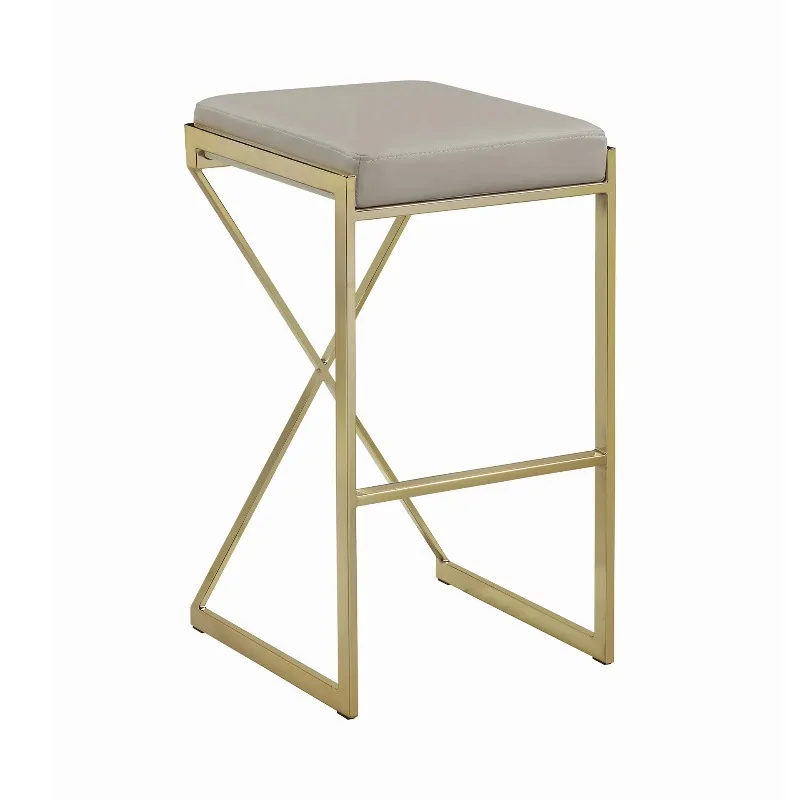 Высокие кухонные табуреты - Фотография_2