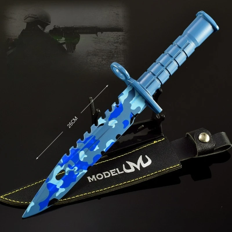 Дюйма go game периферийное оружие - Фотография_6