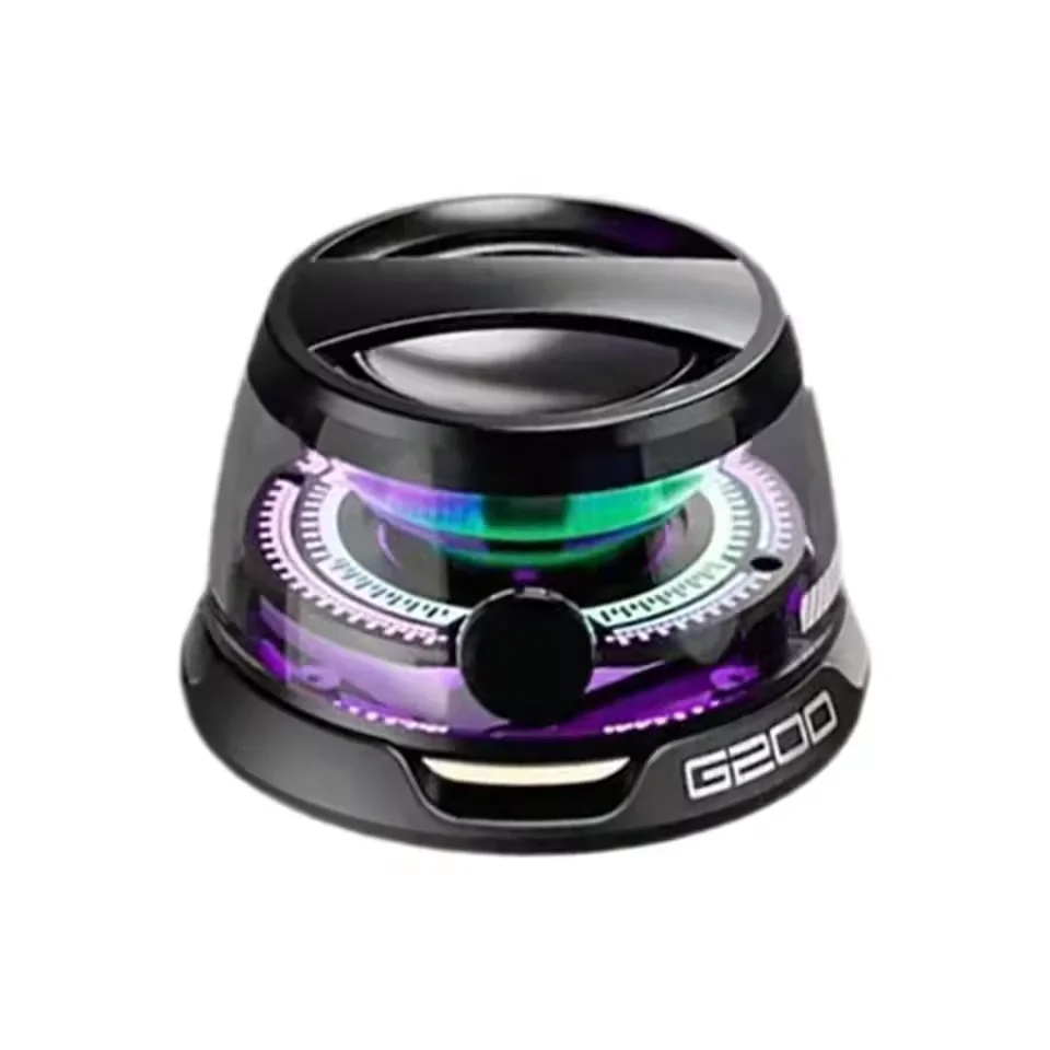 Портативная bluetooth-колонка 5