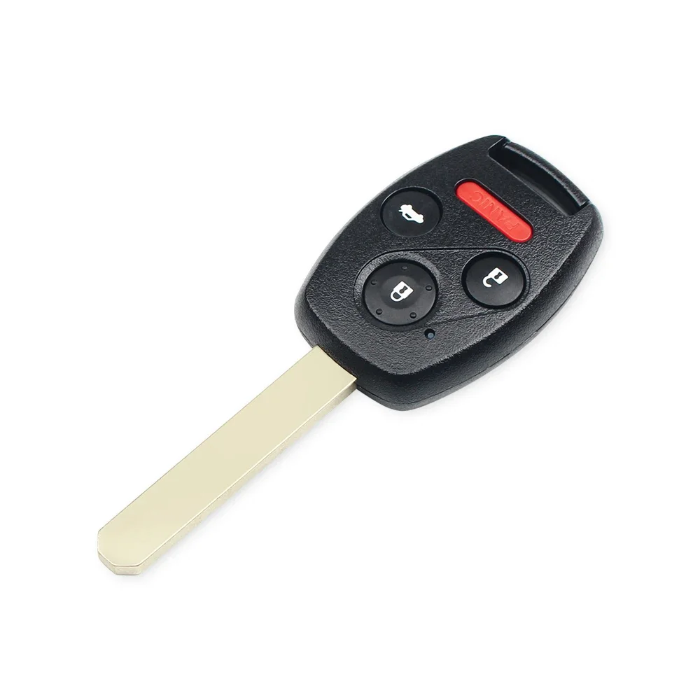 Keyyou сменный удаленный автомобильный - Фотография_3