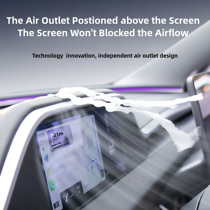 Rts 8,9-дюймовый интеллектуальный проекционный дисплей - Фотография_6