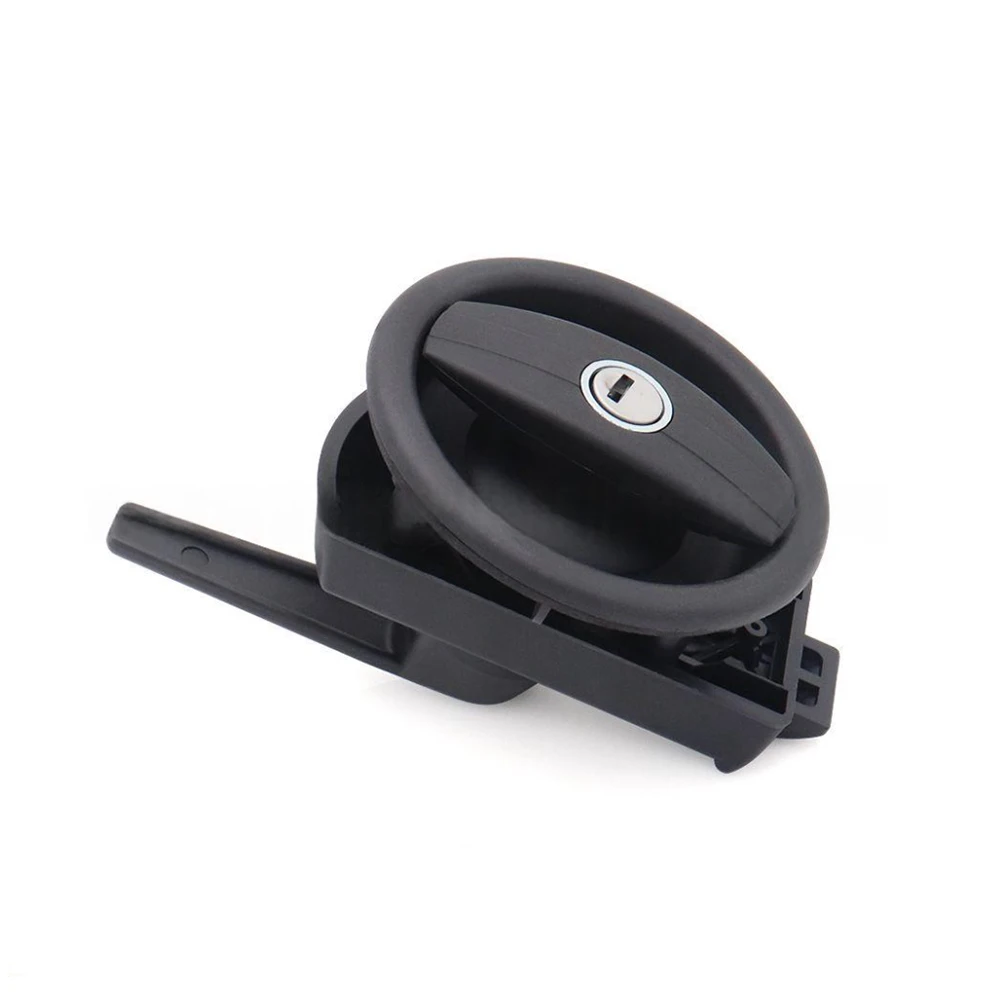 Дверь автофургона - Фотография_4