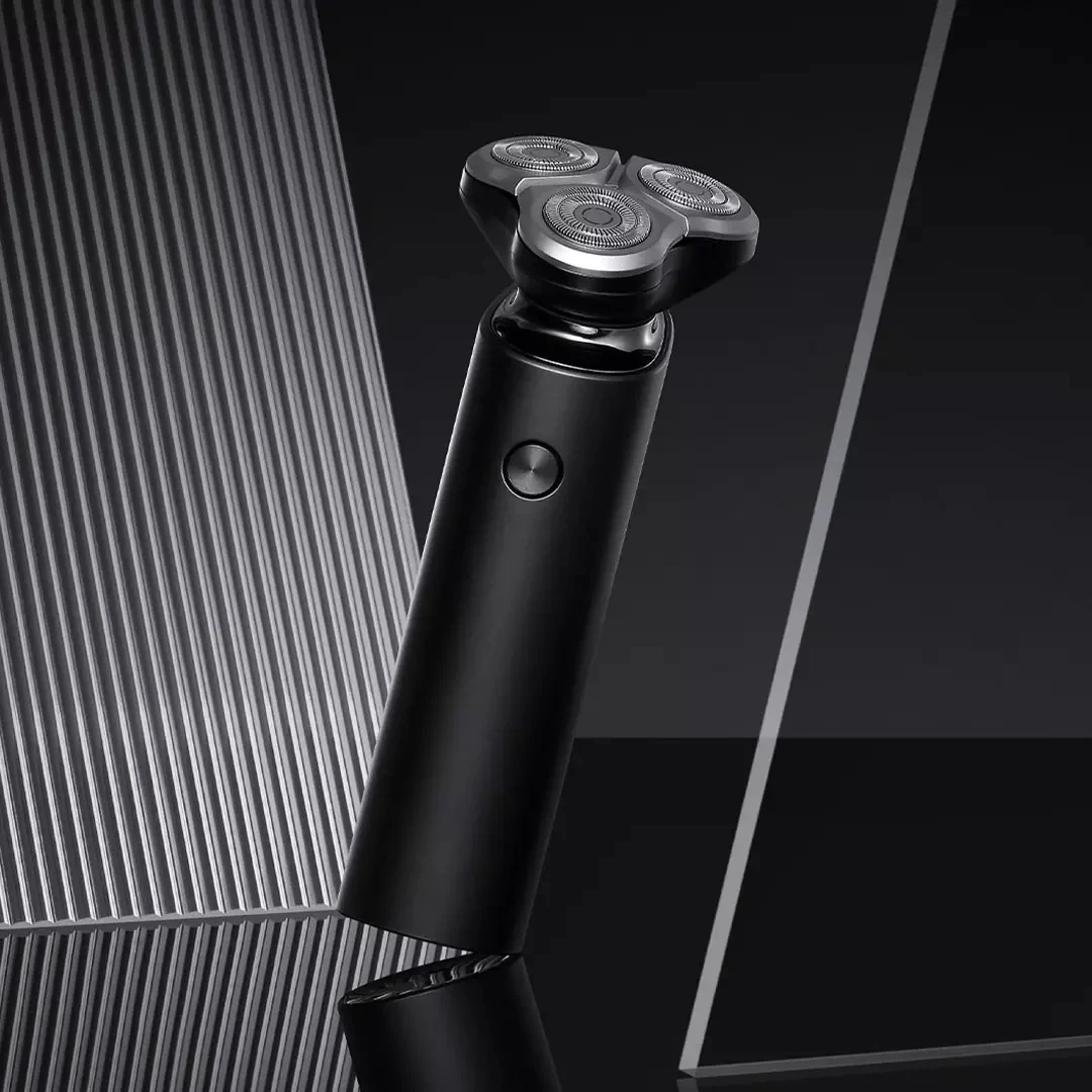 Оригинальная электробритва xiaomi mijia s500 - Фотография_2