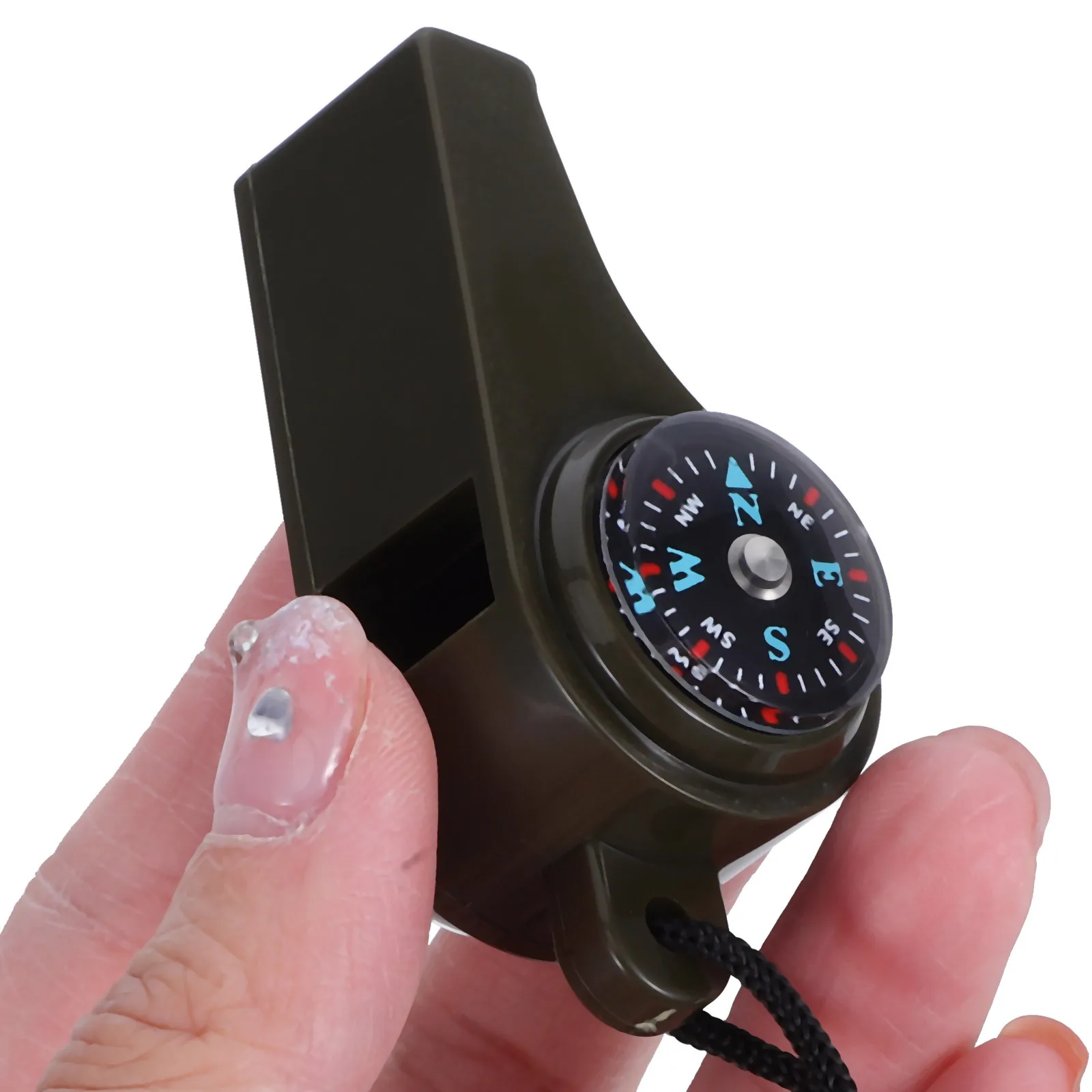 Свисток для выживания - Фотография_2