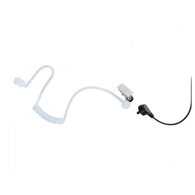 Обгонная акустическая трубка - Фотография_3