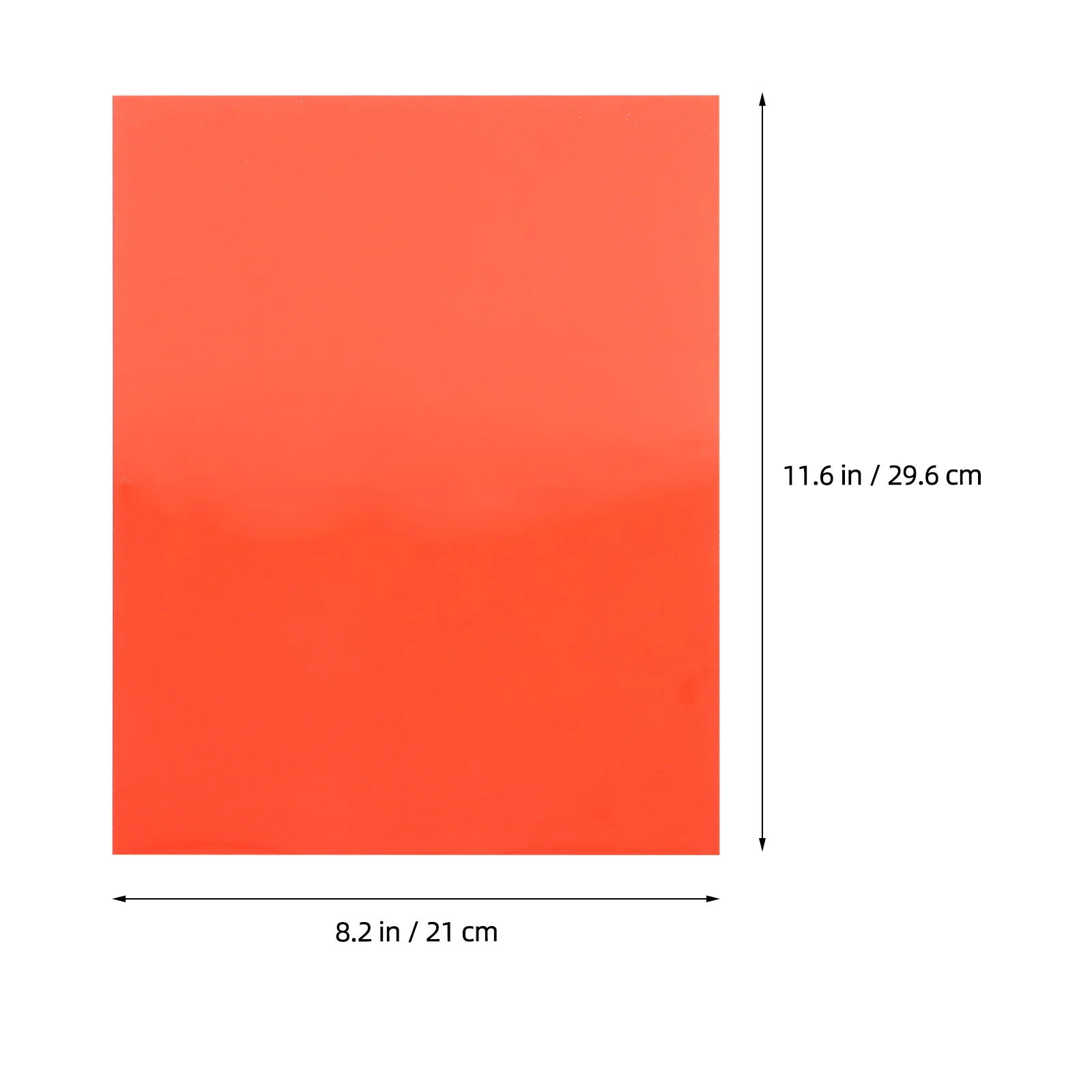 Целофановые листы - Фотография_4