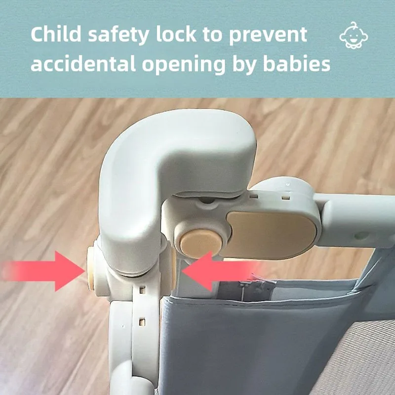 Imbaby регулируемая высота - Фотография_5