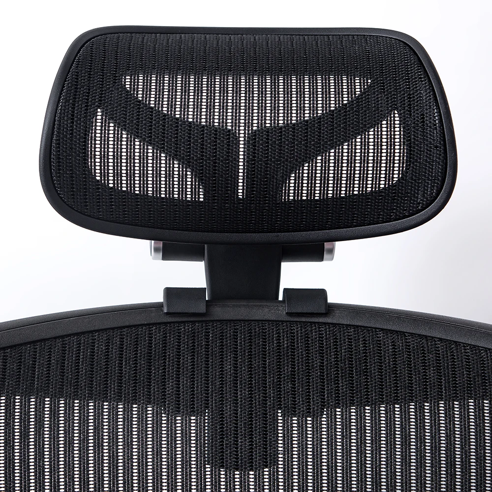 Новинка, подголовник для офисного кресла herman miller с ремешком - Фотография_2