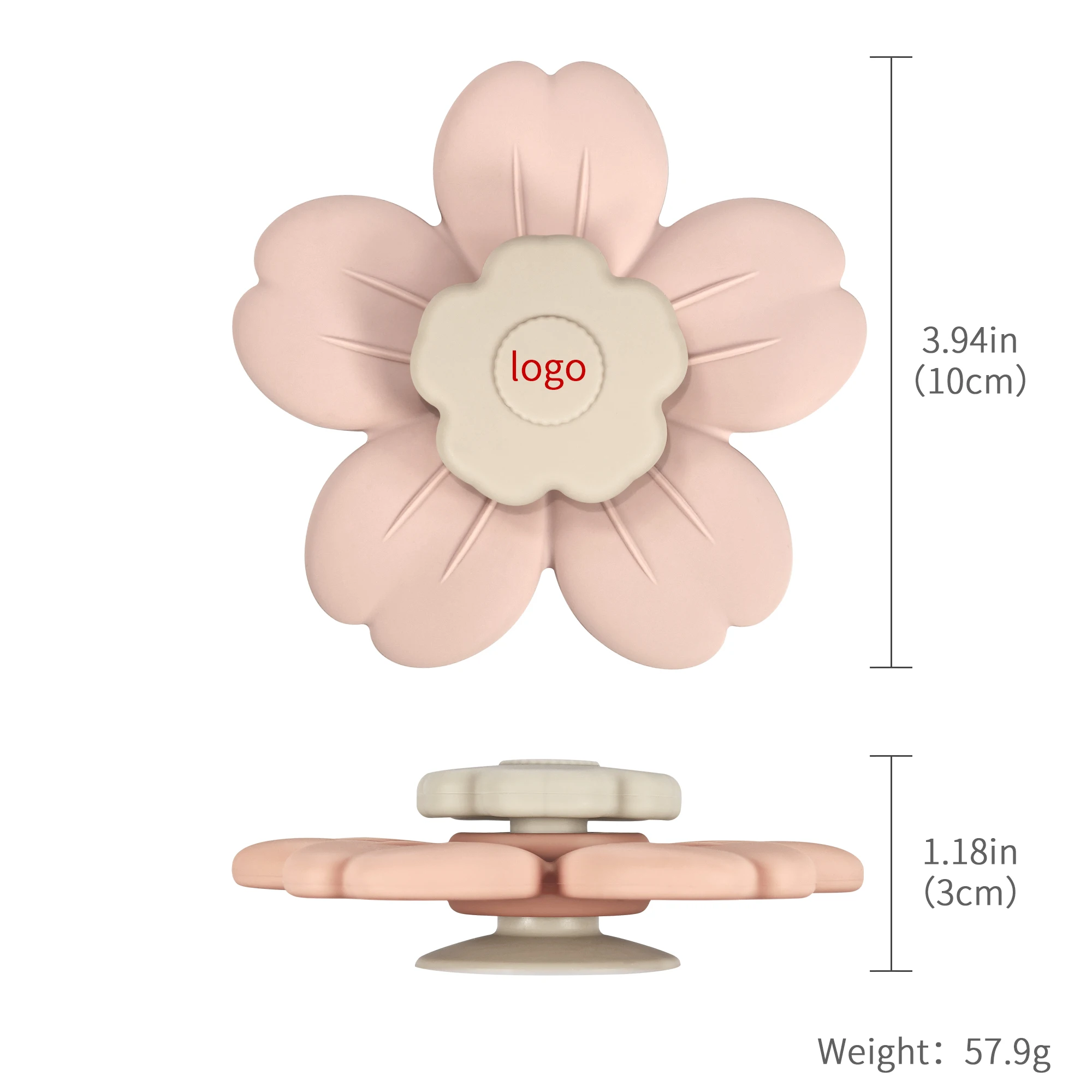 Спиннер на присоске - Фотография_6