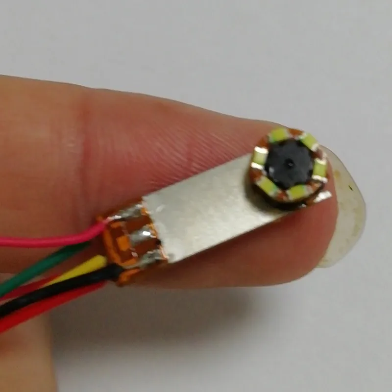 4,5 мм 720p usb-эндоскоп с боковым видом - Фотография_3