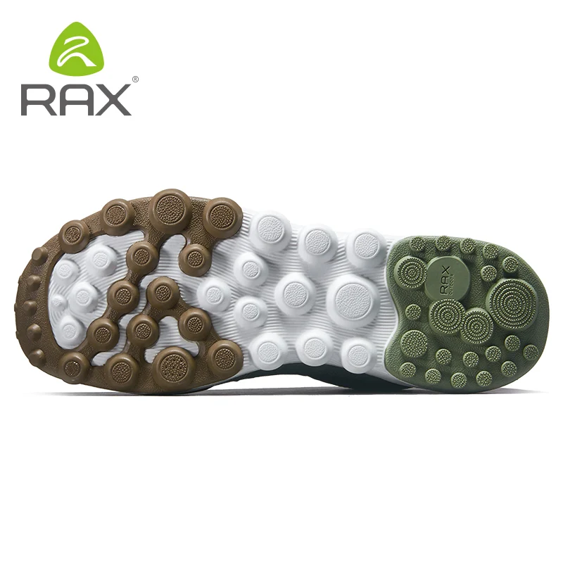 Кроссовки rax мужские сетчатые - Фотография_6