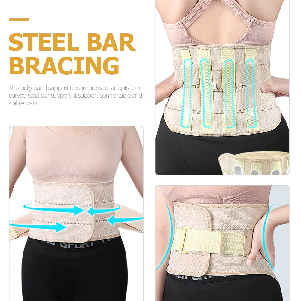 Послеродовой тренажер для талии - Фотография_5