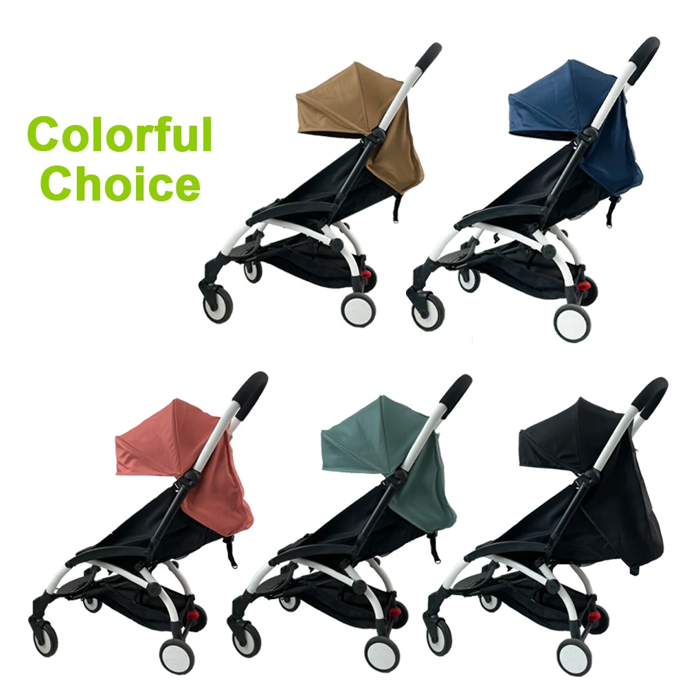 Colu kid ®   аксессуары для колясок - Фотография_6