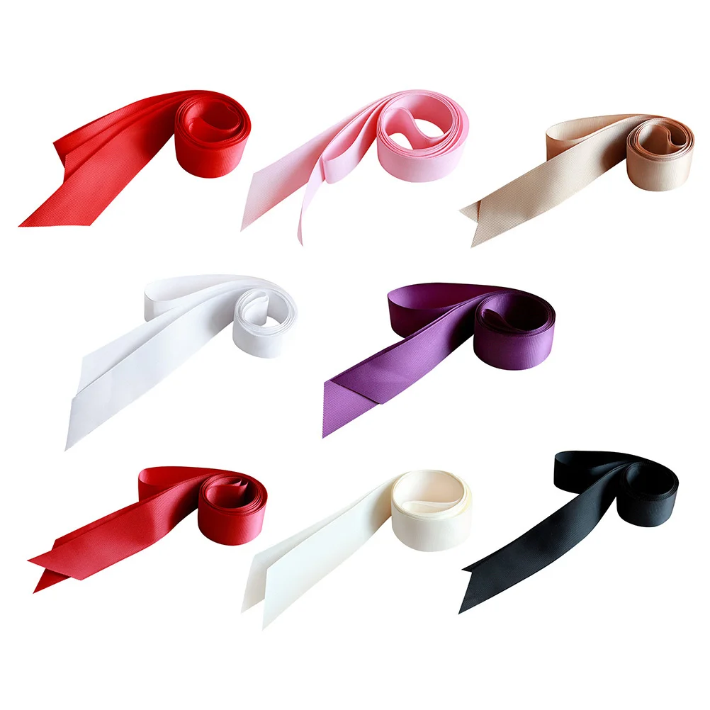 Свадебный пояс с бантом - Фотография_4