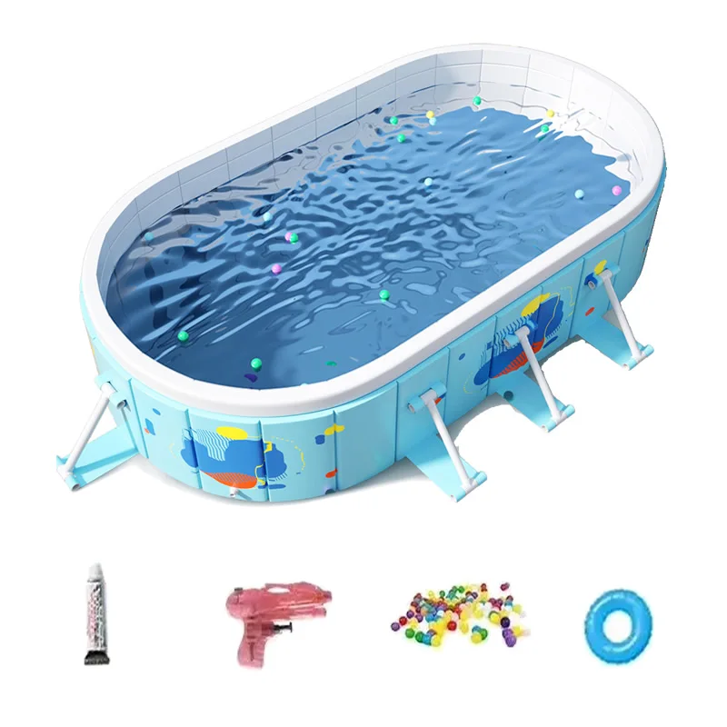 1,6 м 2,1 м 2,6 м набор для бассейна из пвх - Фотография_6