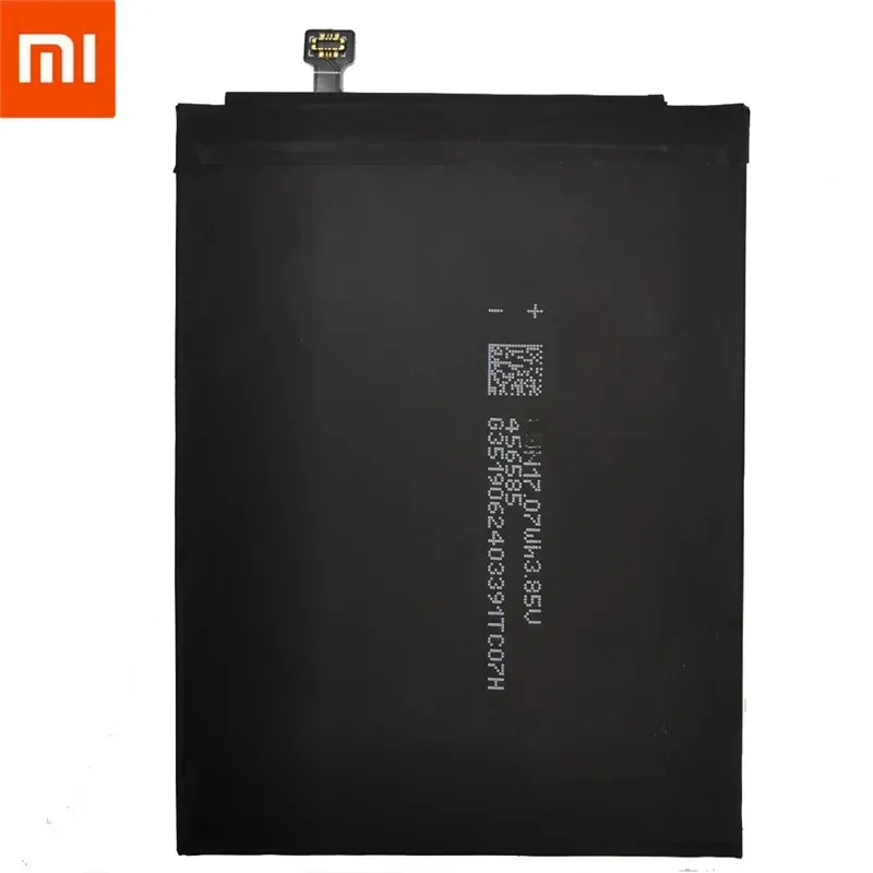100% оригинальный аккумулятор bm4j - Фотография_3
