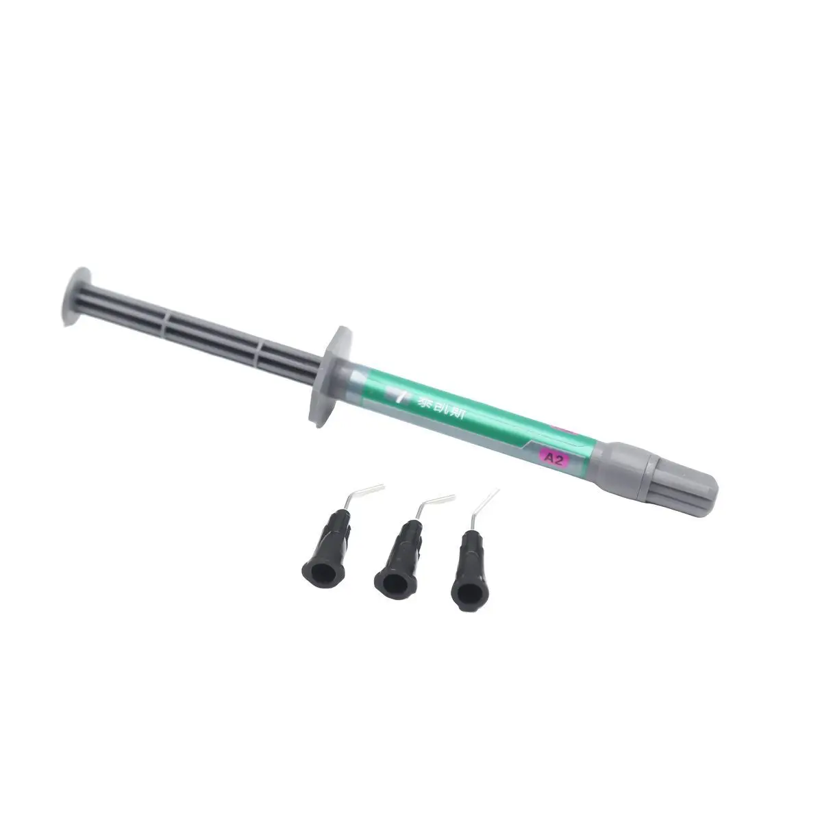 Стоматологическая жидкость - Фотография_6