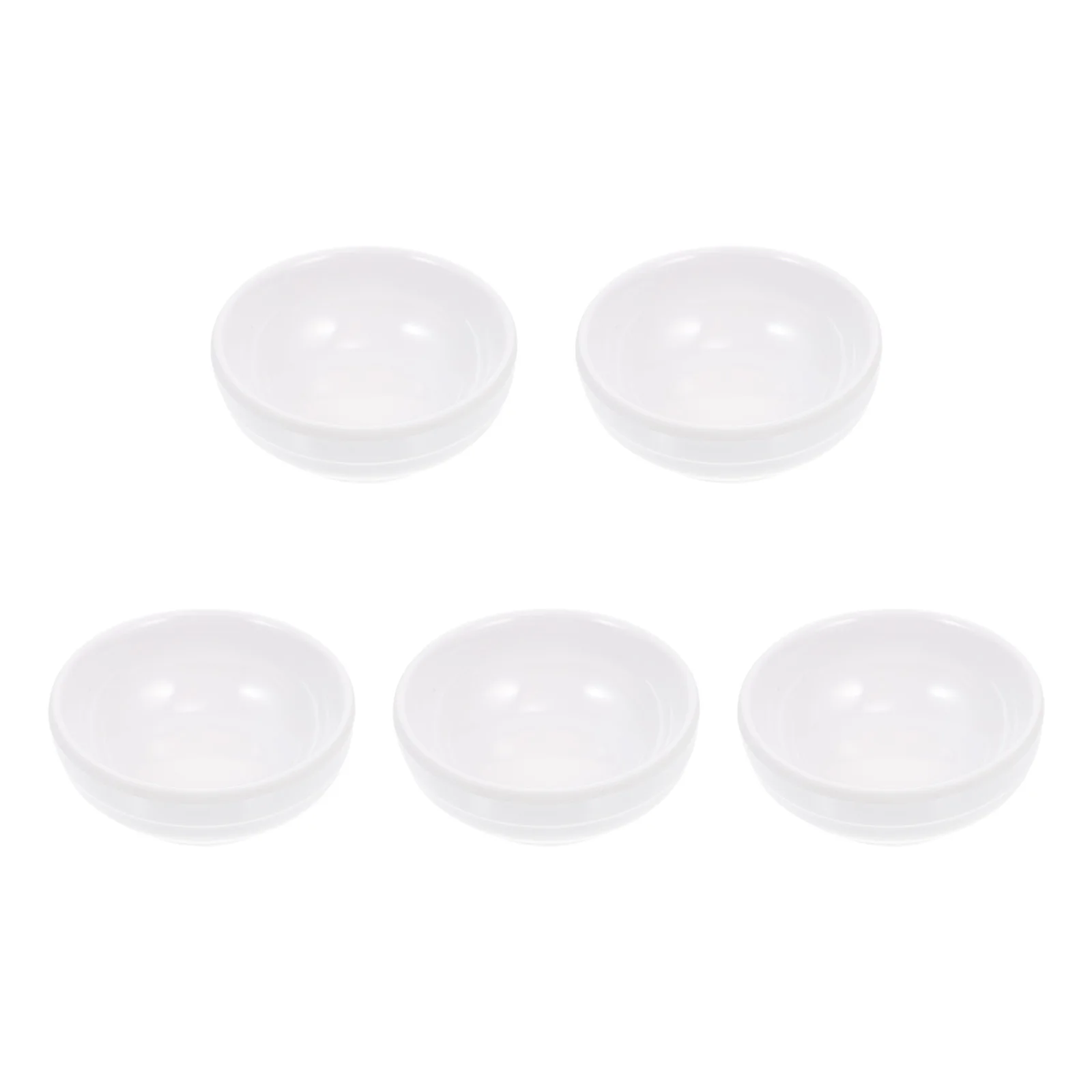 Меламиновая тарелка - Фотография_3