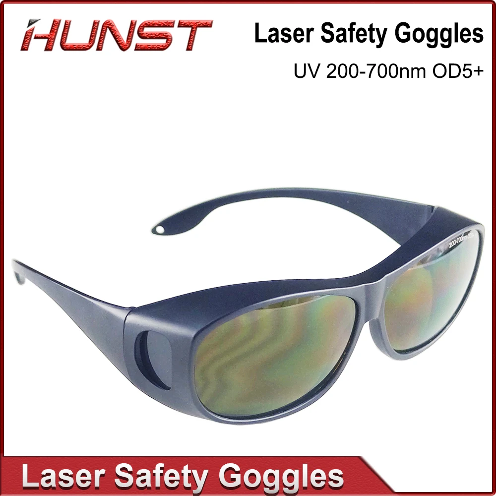 Hunst od5+ профессиональные лазерные - Фотография_6