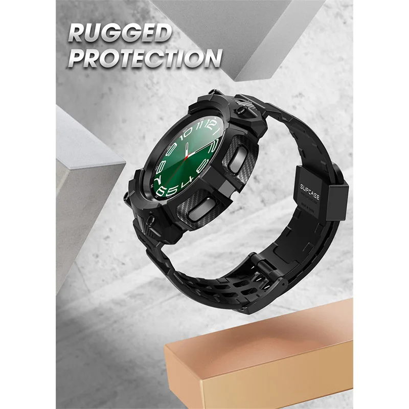 Supcase для samsung galaxy watch - Фотография_2