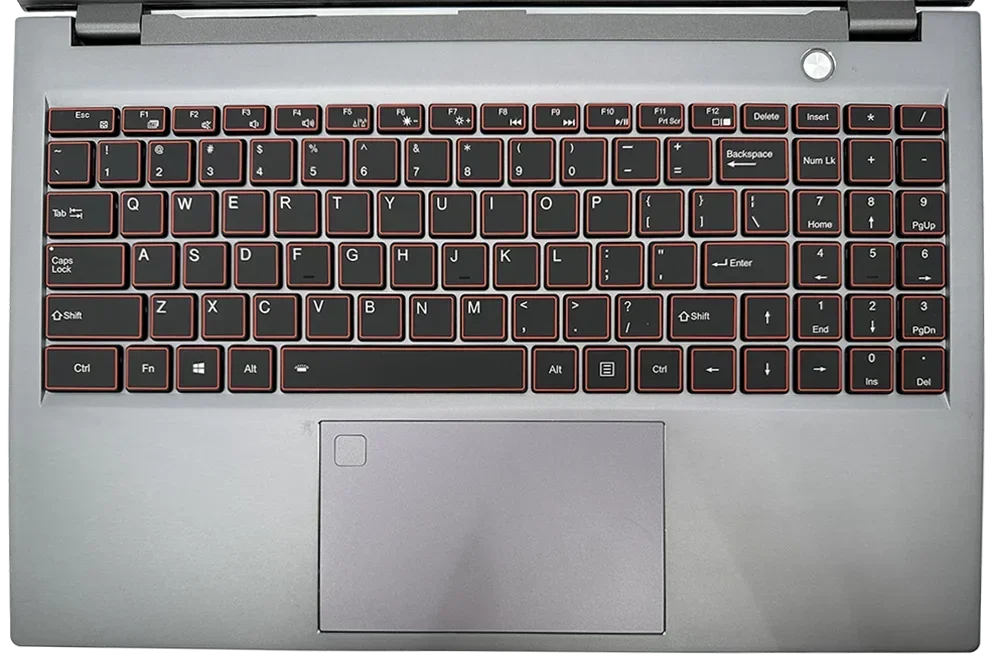 Настольный компьютер для ноутбука i9 - Фотография_5