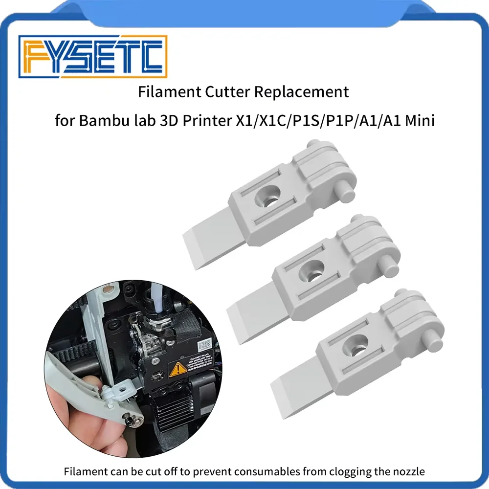 Мини-резак для нити