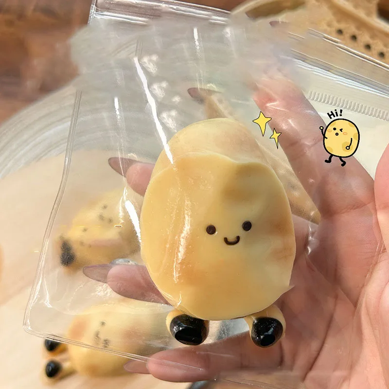 Kawaii мультфильм ручной работы - Фотография_3