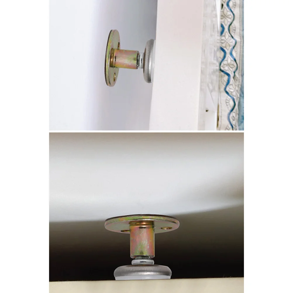 Фиксаторы для кровати из нержавеющей стали - Фотография_2