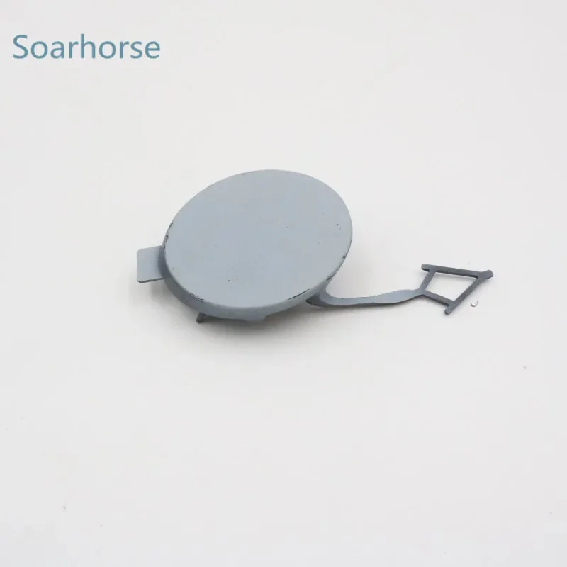 Передний бампер автомобиля soarhorse - Фотография_3