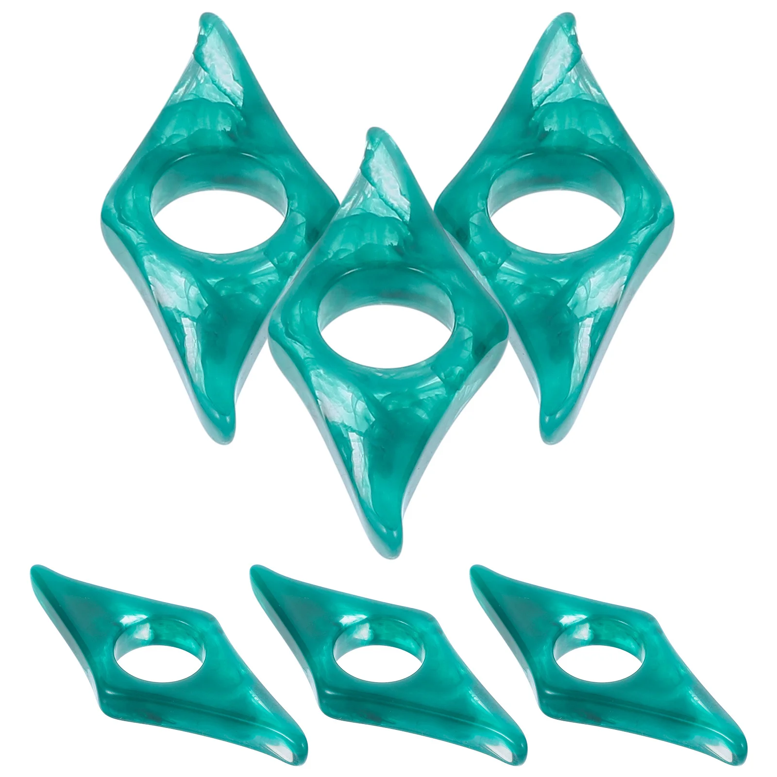 Держатель для книжных страниц из смолы - Фотография_3