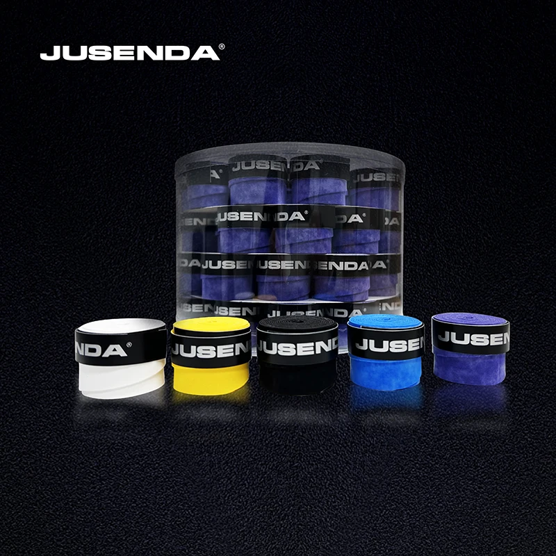 Оригинальная теннисная ракетка jusenda