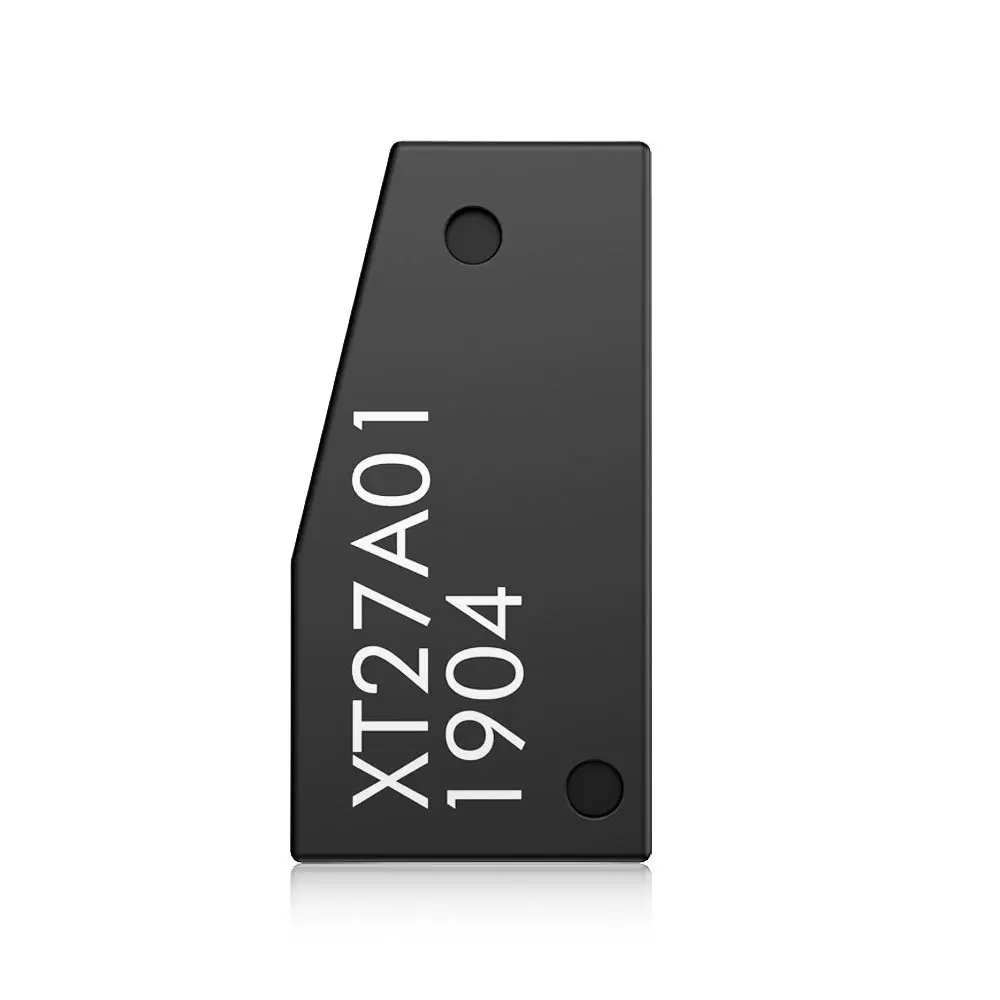 Суперчип xhorse vvdi xt27 xt27a01 - Фотография_3