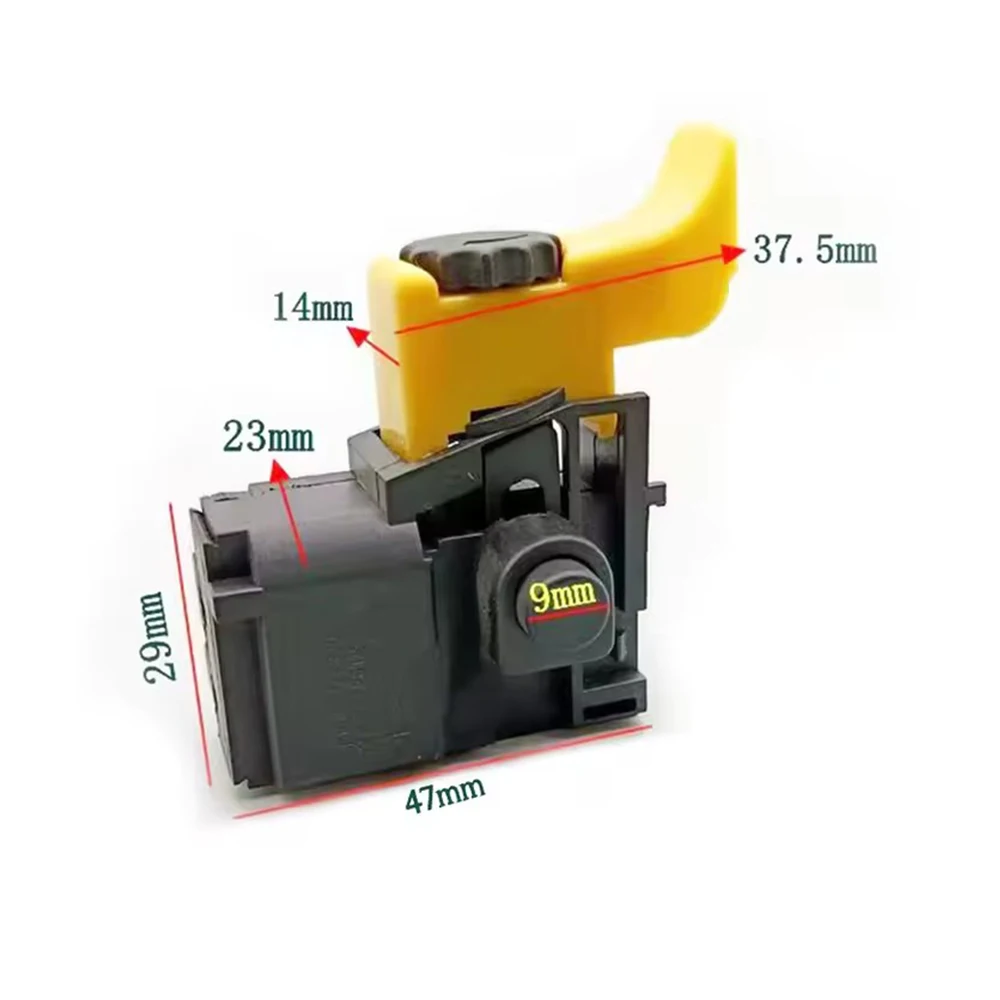 Переключатель для bosch csb500-rle - Фотография_3