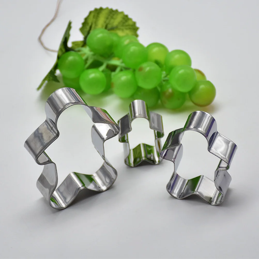 Пряничный человечек - Фотография_5