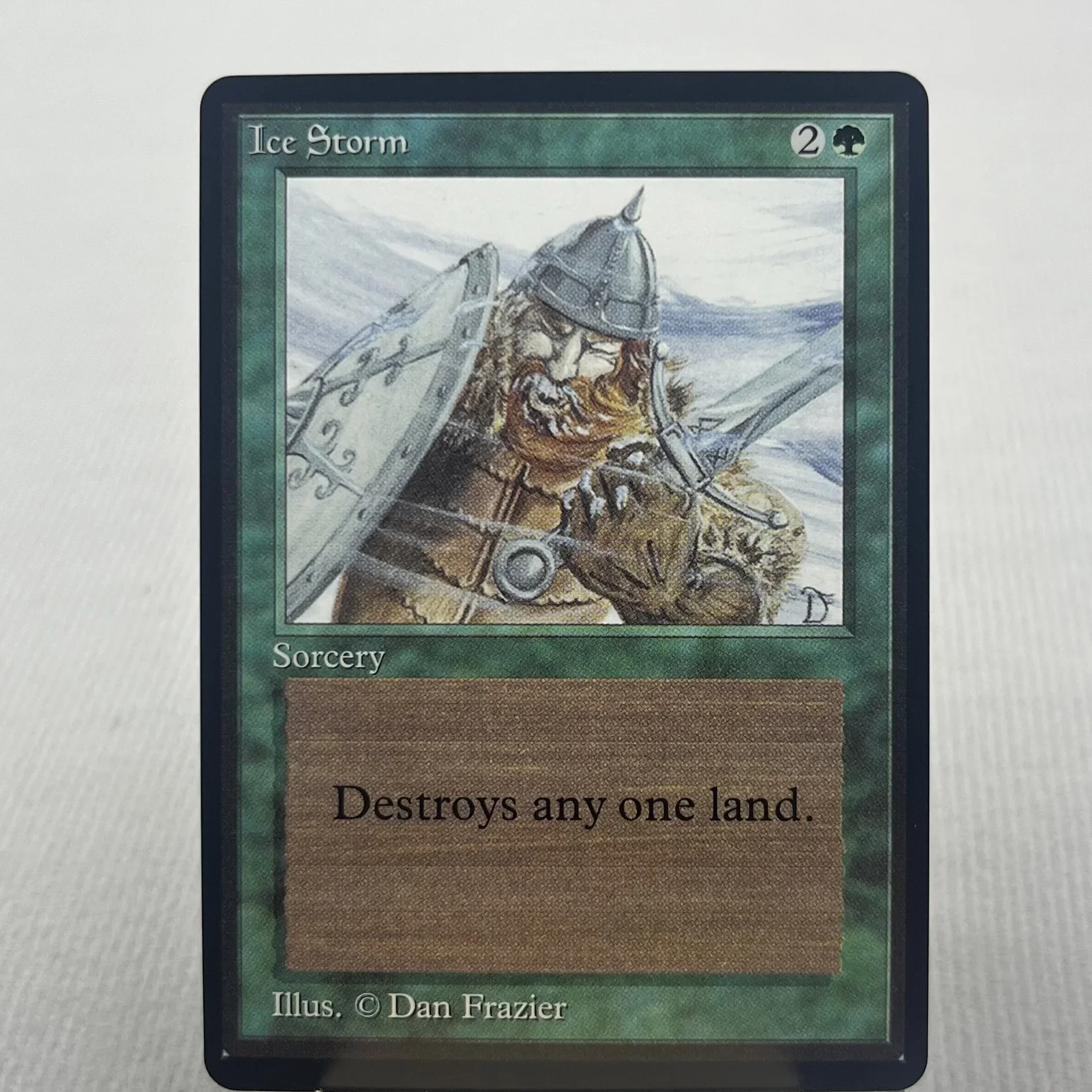 Beta normal2-i02 tcg карты прокси - Фотография_2