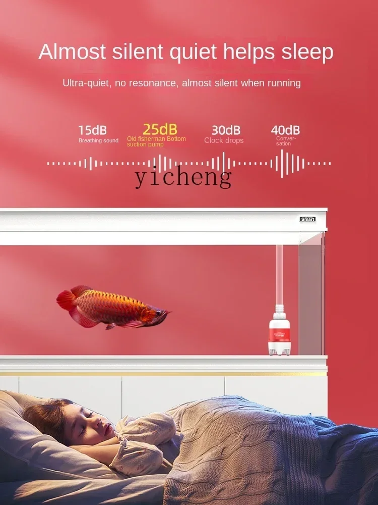 Погружной насос циркуляционный - Фотография_4