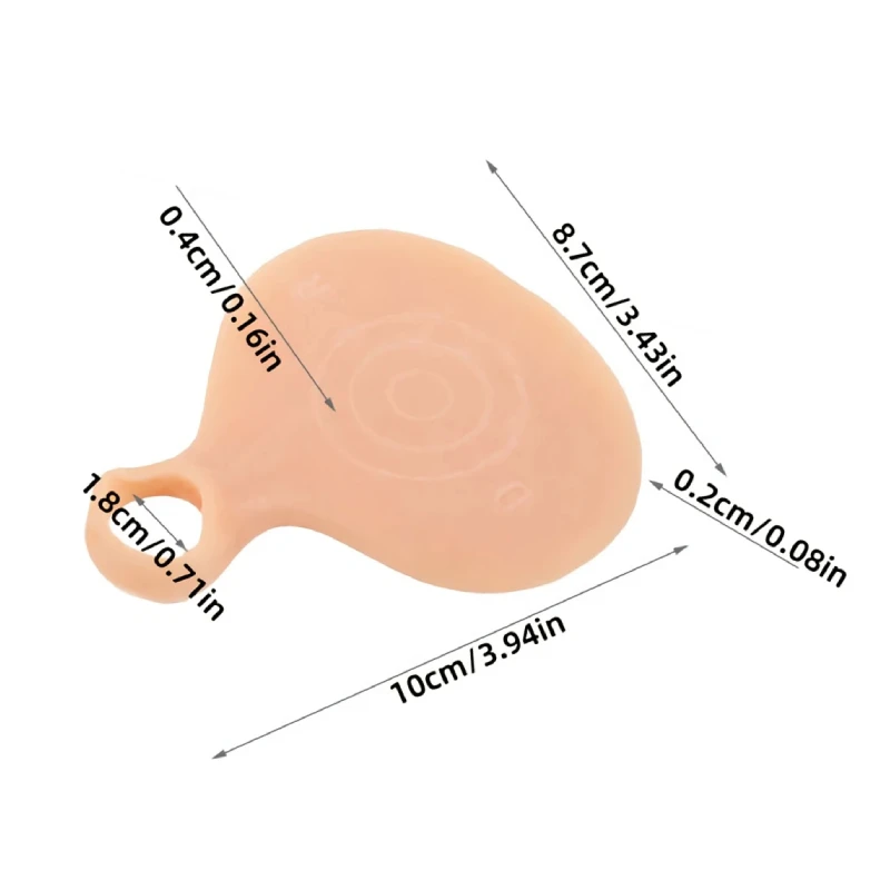 Пара, силиконовые вставки для защиты - Фотография_6