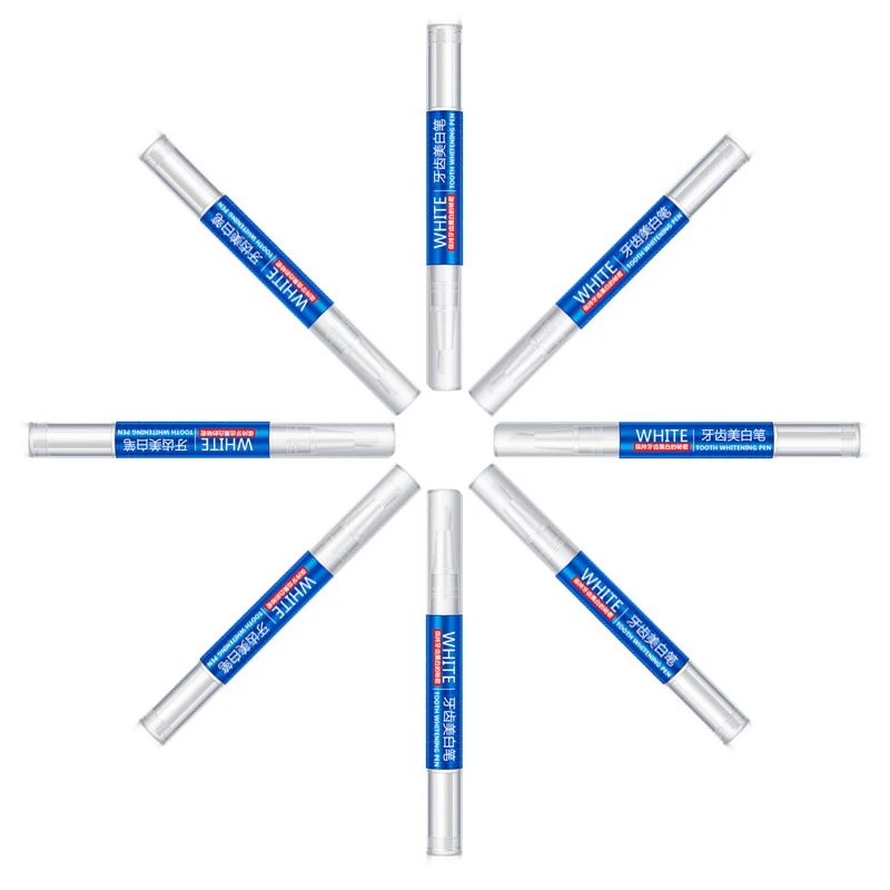 Гелевая ручка для отбеливания зубов - Фотография_5