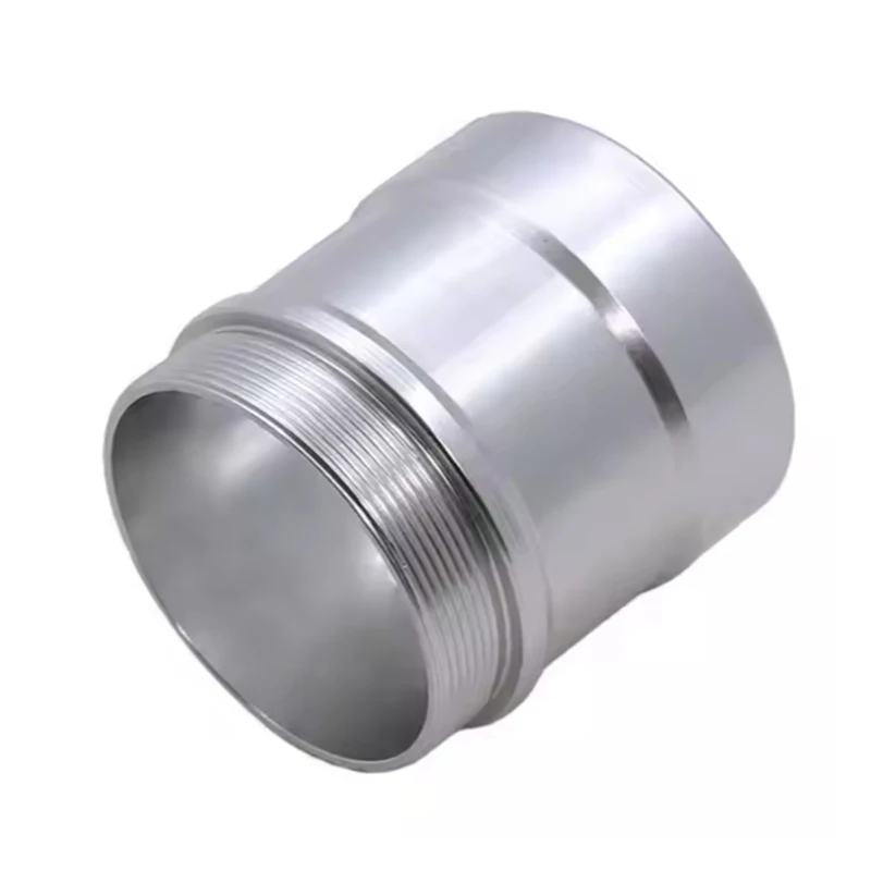 Изготовленная на заказ пластиковая втулка - Фотография_5