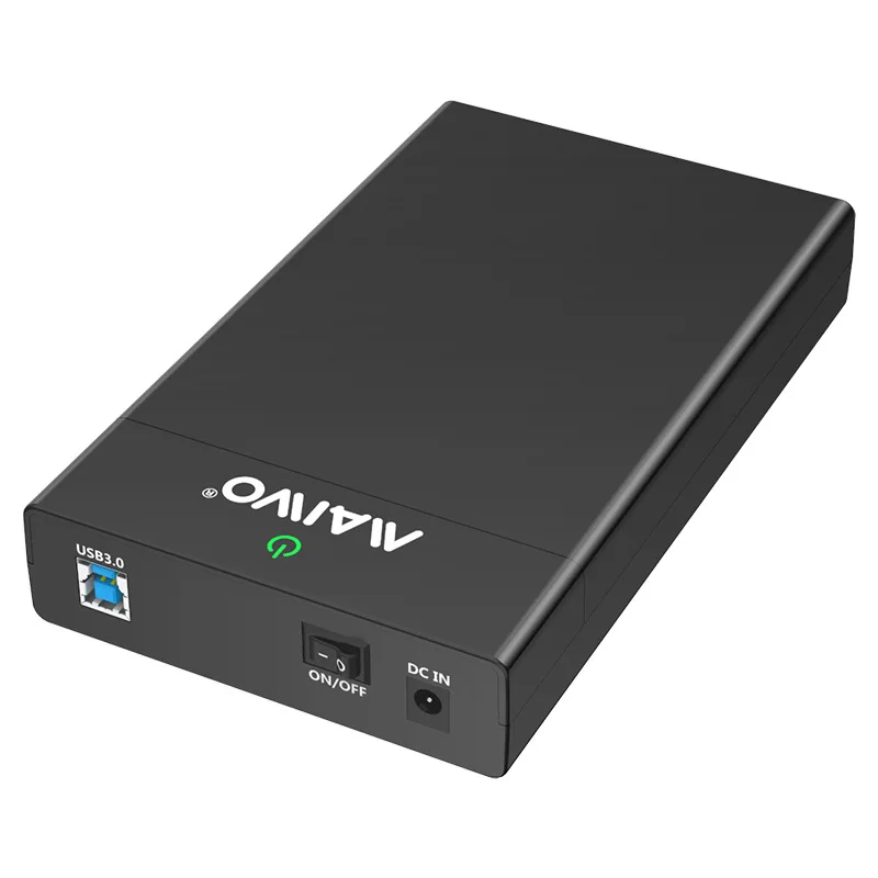 Корпус для жесткого диска usb 3.0 - Фотография_6