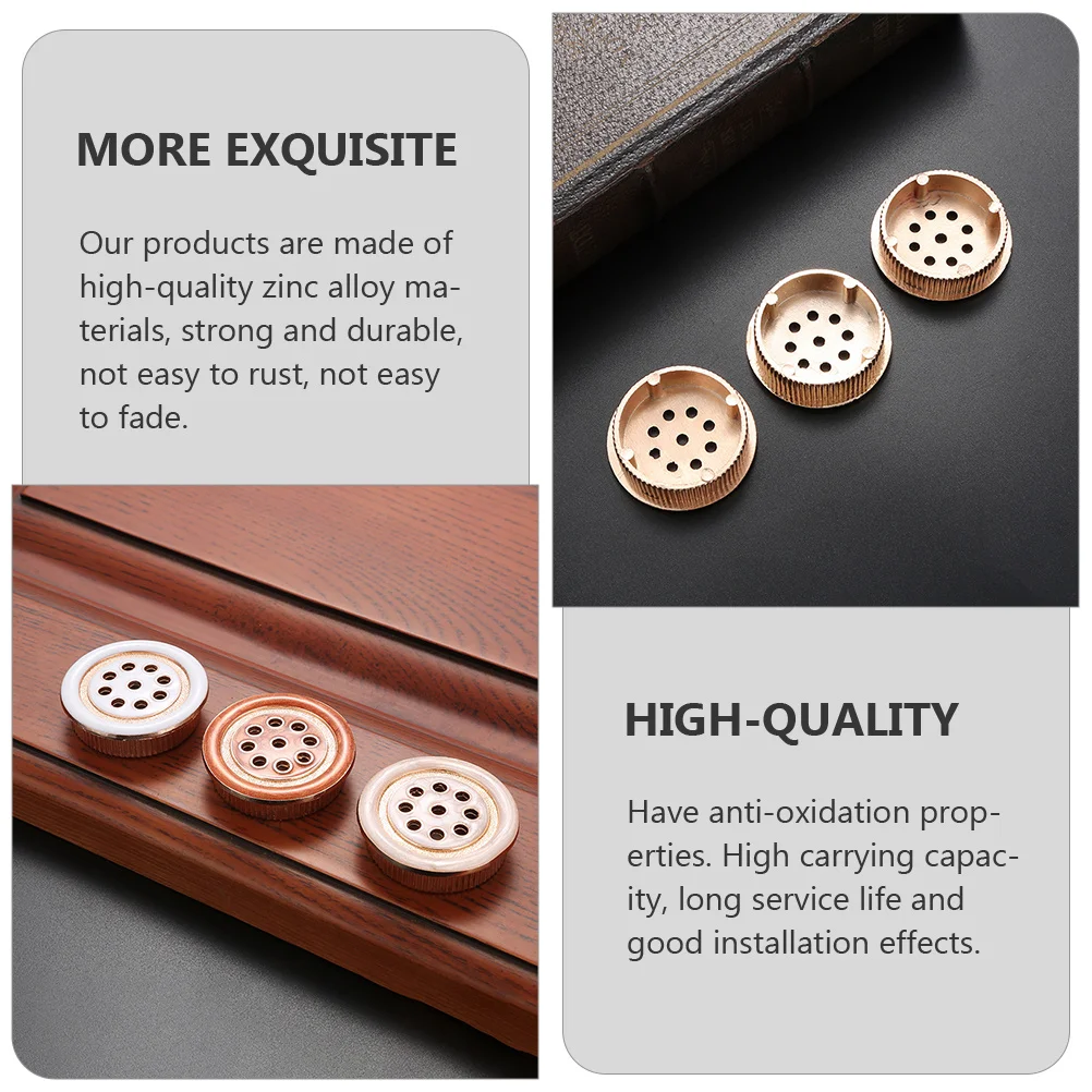 Вентиляционные отверстия для шкафа - Фотография_5